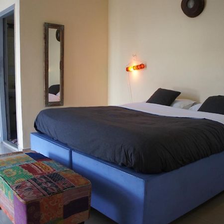 Bed & Chai Guesthouse New Delhi Eksteriør billede