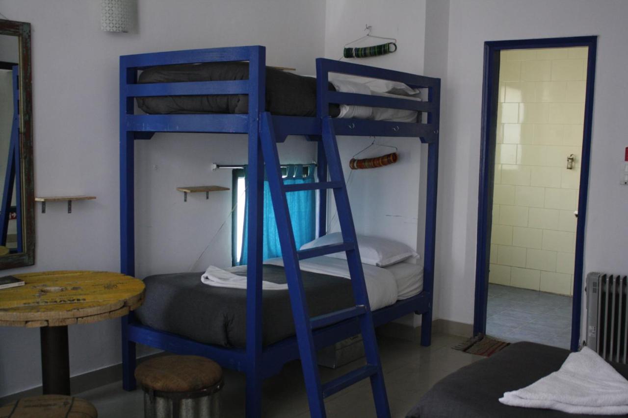 Bed & Chai Guesthouse New Delhi Eksteriør billede