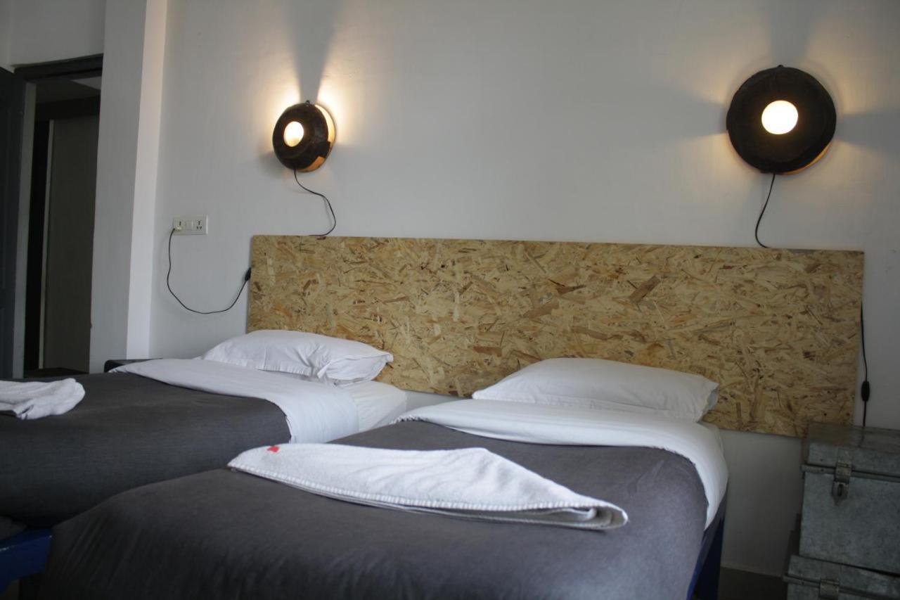 Bed & Chai Guesthouse New Delhi Eksteriør billede