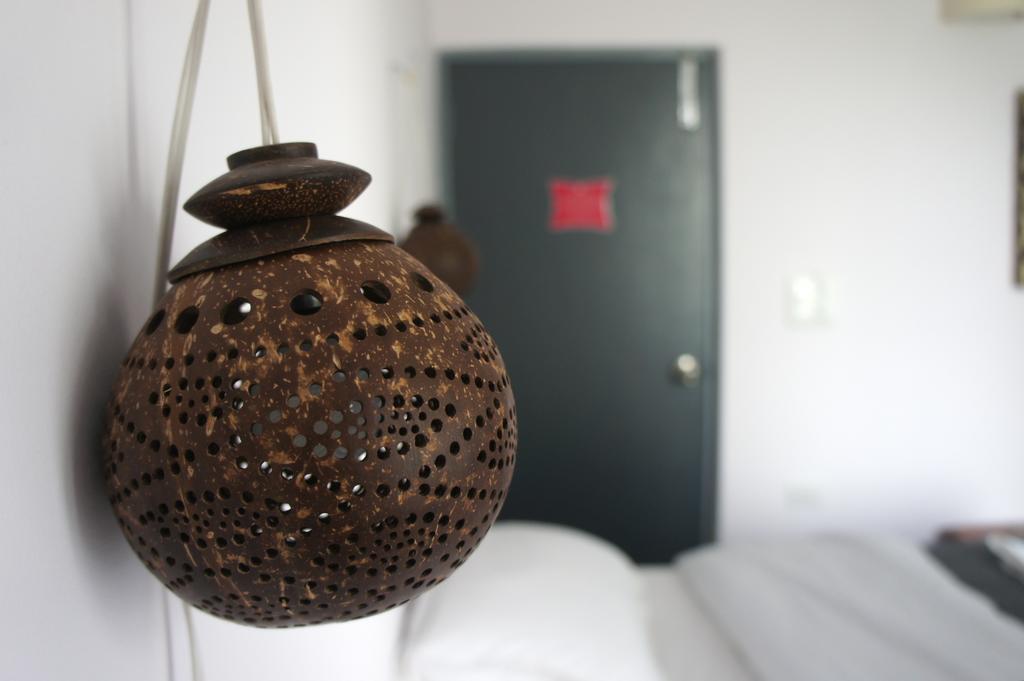 Bed & Chai Guesthouse New Delhi Værelse billede