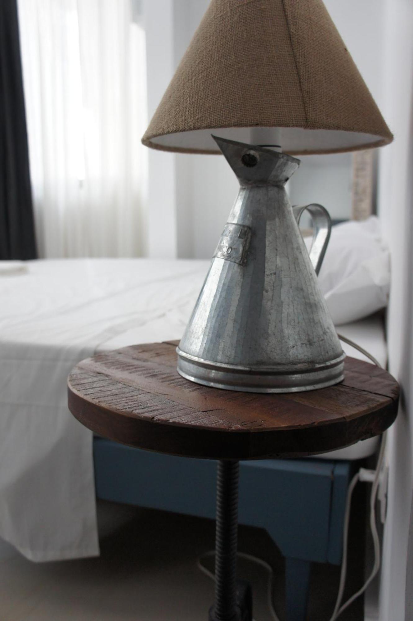 Bed & Chai Guesthouse New Delhi Eksteriør billede