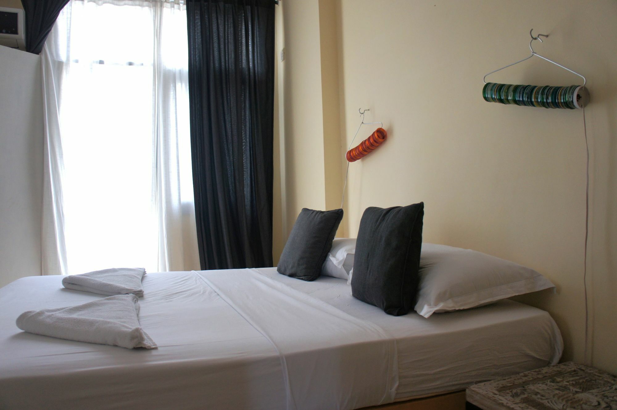 Bed & Chai Guesthouse New Delhi Eksteriør billede